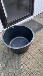 Te koop, Ophalen of Verzenden, Gebruikt, Rond, Kunststof