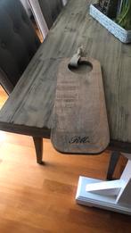 Riviera maison borrelplank, Ophalen of Verzenden, Nieuw, Overige materialen, Overige stijlen