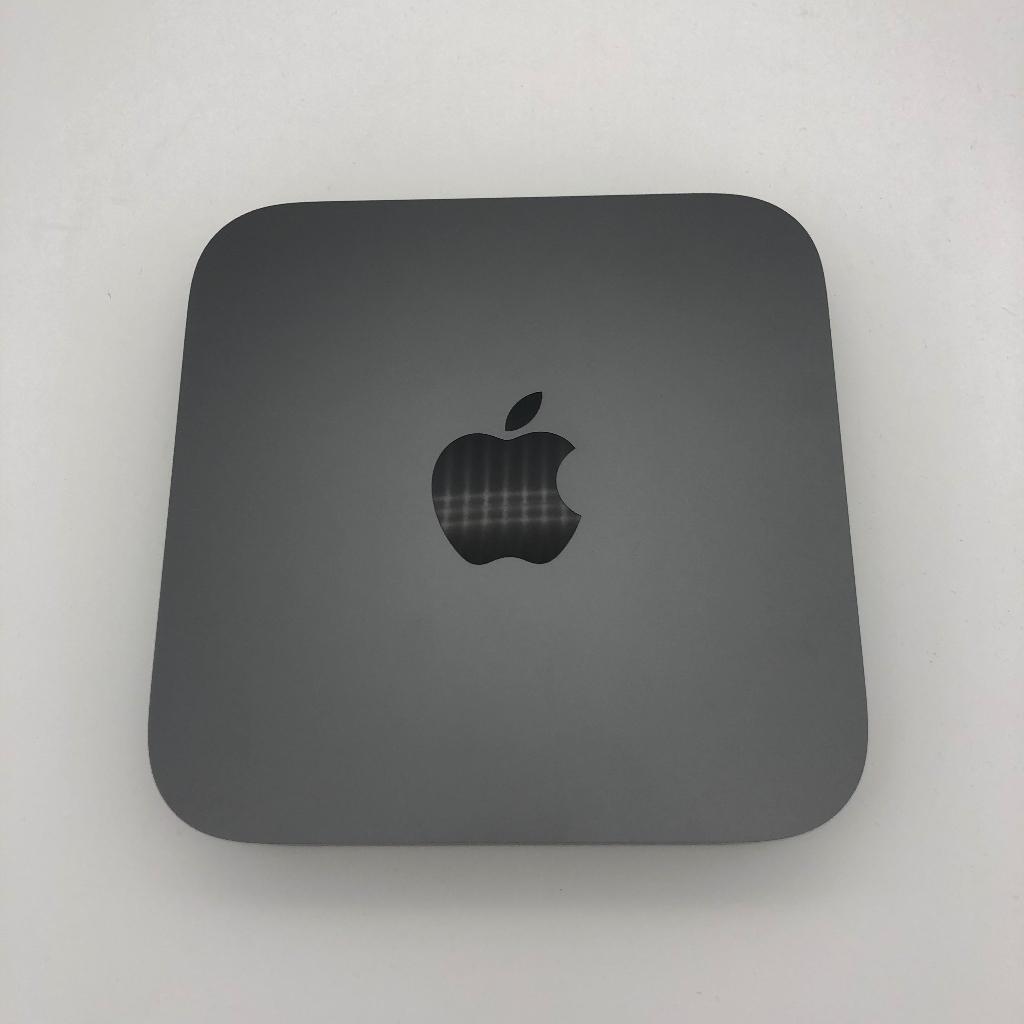 Mac mini A1993 3.2 ghz i7, 16GB, 512GB NETTE STAAT, 2 tot 3 Ghz, I, Mac and More, HDD, Biltstraat 67