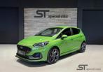 Ford Fiesta 1.5 Ecoboost ST-X|Performance Pack|NAP, Voorwielaandrijving, 15 km/l, Euro 6, Met garantie (alle)