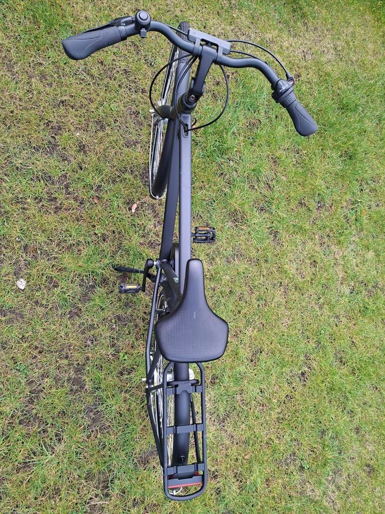 Batavus fonk stadsfiets, Ophalen, Zo goed als nieuw, Overige typen, Batavus