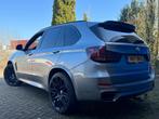 BMW X5 XDrive30d Mpak,Grijskenteken,2018, Auto's, Overige merken, Gebruikt, Euro 6, 2993 cc