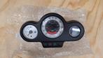 Peugeot speedfight km teller cockpit snelheidsmeter, Ophalen of Verzenden, Zo goed als nieuw, Overige typen, Peugeot