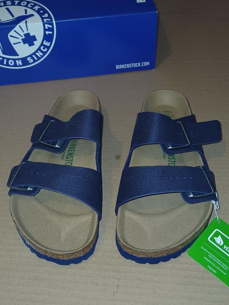 Birkenstock Arizona 40, Kleding | Dames, Schoenen, Nieuw, Sandalen of Muiltjes, Birkenstock, Verzenden