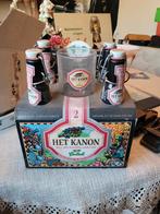 Originele Grolsch bierpaketten. Nieuw, Verzamelen, Ophalen of Verzenden, Nieuw, Flesje(s), Grolsch