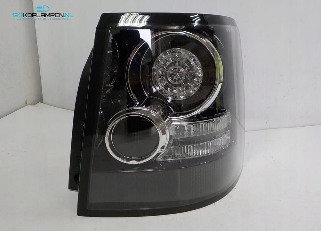 Range Rover Sport L320 Led Facelift Achterlicht links rechts, Auto-onderdelen, Verlichting, -, -, Ophalen of Verzenden, -