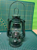 Olie/ stormlantaarn, Ophalen of Verzenden, Zo goed als nieuw