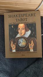 Tarotkaarten + boek, Tarot of Kaarten leggen, Overige typen, Ophalen of Verzenden, Zo goed als nieuw
