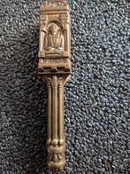 Antieke messing notenkraker, Ophalen of Verzenden