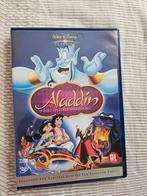 aladdin dvd's   (gdb, Cd's en Dvd's, Alle leeftijden, Ophalen of Verzenden, Zo goed als nieuw