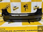 Volkswagen Jetta Achterbumper origineel 5CU807421C 2014-2019, Info@fabrikant.eu, Ophalen of Verzenden, Achter, Bumper