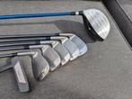 Golf Club Set - Nieuw & ZGAN - €50, Ophalen, Zo goed als nieuw, Set, Overige merken