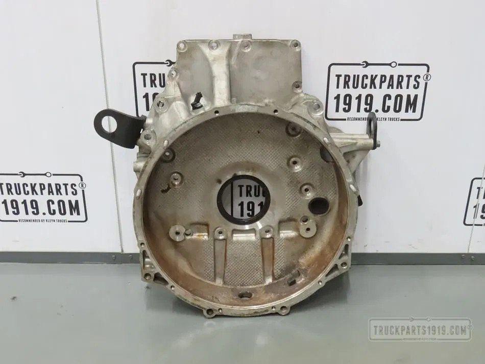 MAN 51.01401-3360 Vliegwielhuis D2676, Auto-onderdelen, Vrachtwagen-onderdelen, MAN, Gebruikt, Ophalen