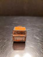 Majorette vrachtwagen/vintage truck/majorette bernard/lesney, Ophalen of Verzenden, Gebruikt