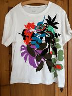 Marccain T-shirt mt N3, Kleding | Dames, T-shirts, Maat 38/40 (M), Overige kleuren, Verzenden, Zo goed als nieuw