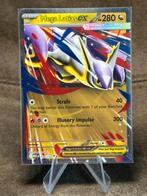 Mega Latias Ex #100 100/132 (Pokemon Mega Evolution), Ophalen of Verzenden, Zo goed als nieuw