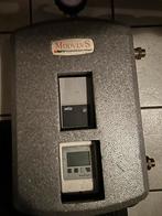 boiler unit met Wilo pomp voor palletkachel, Doe-het-zelf en Verbouw, Ophalen of Verzenden, Gebruikt, Boiler, Onbekend