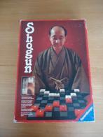 Shogun ( Grote Uitvoering), Een of twee spelers, Ophalen of Verzenden, Gebruikt