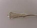 Zilveren suikerschep                                     Z57, Ophalen of Verzenden, Zilver