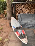 Fanatic Newwave 80 liter windsurfboard, Watersport en Boten, Windsurfen, Ophalen of Verzenden, Gebruikt, Minder dan 250 cm, Plank