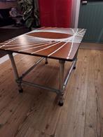 Salontafel. Gratis, Ophalen, Gebruikt, 100 tot 150 cm, 50 tot 100 cm