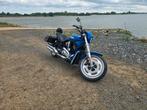 Night Rod VRSCD 2e eigenaar, Motoren, 2 cilinders, 1130 cc, Particulier, Chopper
