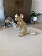 Muizenlamp  van Seletti, Ophalen, Zo goed als nieuw, Kunststof, Minder dan 50 cm