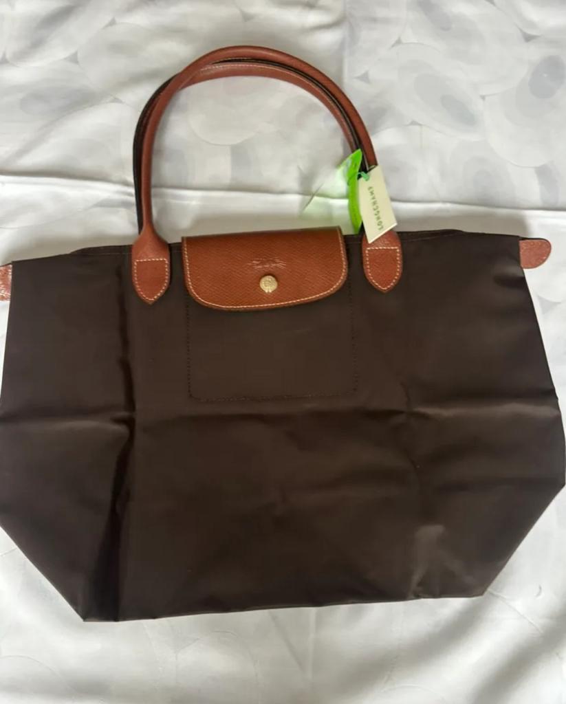 Long champ tas nieuw, Sieraden, Tassen en Uiterlijk, Tassen | Reistassen en Weekendtassen, Verzenden, Nieuw