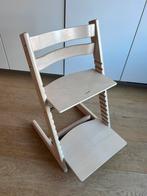 Stokke tripp trapp, Kinderen en Baby's, Kinderstoelen, Ophalen, Gebruikt, Meegroeistoel