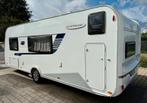 LMC VIVO 522K in excellent condition with premium features, Caravans en Kamperen, Rondzit, 7 tot 8 meter, Particulier, 1250 - 1500 kg