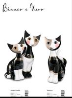 GEZOCHT: Rosina Wachtmeister Goebel katten Irene, Gavino, Va, Ophalen of Verzenden