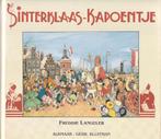 Freddie Langeler Sinterklaas-Kapoentje, Boeken, Ophalen of Verzenden, Zo goed als nieuw, Fictie algemeen