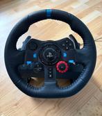 Logitech G29 Steering Wheel + Pedals – Excellent Condition, Computers en Software, Joysticks, Verzenden, Zo goed als nieuw, Logitech