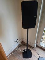 High-end Sonos Set: 2x Sonos Play:5 (Gen 2) en Sonos Sub, Overige merken, Soundbar, 70 watt of meer, Ophalen of Verzenden