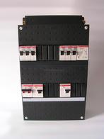 Gebruikte ABB busboard groepenkast ( 6 groepen ), Ophalen of Verzenden, Gebruikt, Overige typen