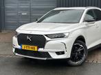 DS 7 Crossback E-Tense 4x4 Executive, Auto's, DS, Automaat, Gebruikt, 4 cilinders, Wit