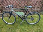 Nette fiets met 2 x 8 versnellingen, Ophalen, Gebruikt, Heren, Overige merken