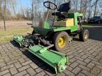 Sabo roberine kontinent 600-3d kooimaaier frontmaaier, Ophalen, Gebruikt, Elektrische starter, 50 cm of meer