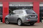 Mitsubishi Outlander 2.0 PHEV instyle | Origineel NL | Schui, Zwart, Bedrijf, Vierwielaandrijving, Hybride Elektrisch/Benzine