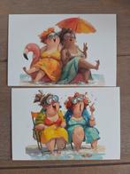 BEACH LIFE 2, Ophalen, Sterren en Beroemdheden