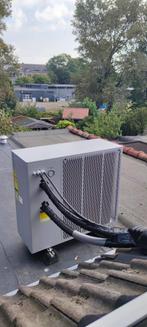 Gratis warmtepomp A+++ Scop 4,51, Overige typen, Ophalen of Verzenden, Zo goed als nieuw, 60 tot 150 cm