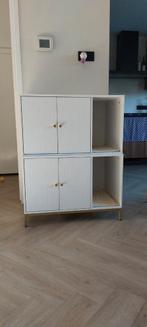 2x kast voor kattenbak / kattenbakkast, Ophalen