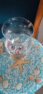 Duvel limited edition bierglas, belgisch bierglas, Verzamelen, Biermerken, Ophalen of Verzenden, Zo goed als nieuw