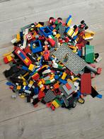 Heel veel lego zo'n 5 kilo, Ophalen, Zo goed als nieuw