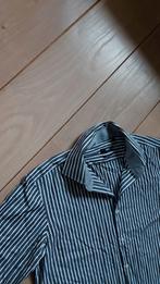 Nette heren overhemd HUGO mt 43...17, Overige kleuren, Ophalen of Verzenden, Zo goed als nieuw, Hugo