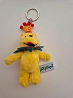 Pom-Bär sleutelhanger Chipsmerk Chio TipTopToys, Verzenden, Gebruikt, Knuffel of Figuurtje