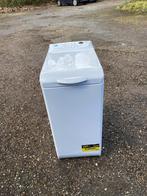 Zanussi Lindo100 7kg bovenlader wasmachine, Ophalen, Gebruikt, Bovenlader, Handwasprogramma
