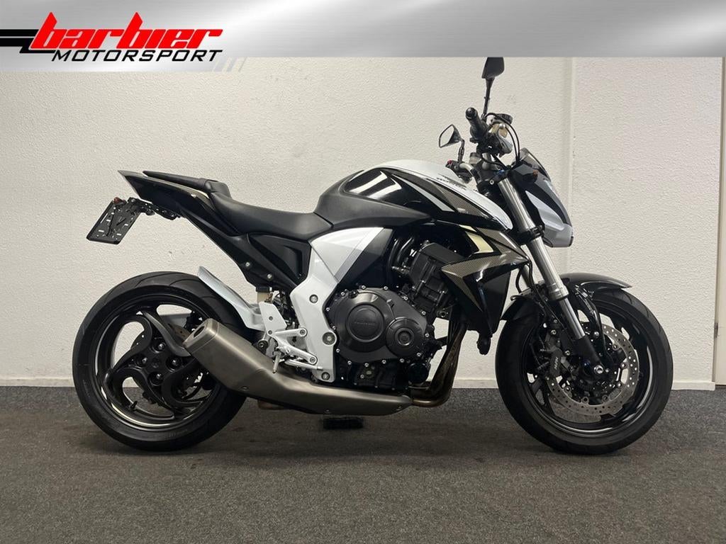 ⭐️⭐Honda CB 1000 R ABS CB1000R (bj 2015)⭐️⭐, Honda, 4 cilinders, Motorrijbewijs A, Bedrijf
