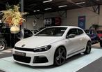 Volkswagen Scirocco 1.4 TSI 122PK Clima Navi Cruise, Gebruikt, 4 cilinders, Handgeschakeld, Onderhoudsboekje