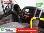 Mercedes-Benz Sprinter 313 2.2 CDI Aut. L2H2 €8.772,- Incl, Automaat, Euro 5, Gebruikt, 4 cilinders